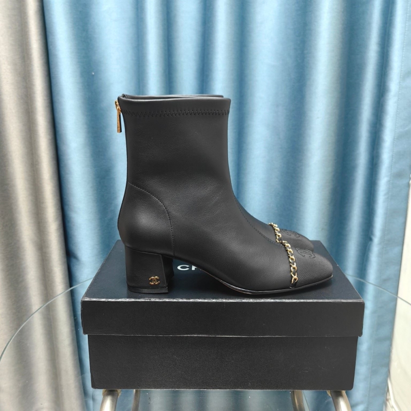 Ch*el boots